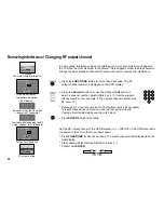 Preview for 20 page of Panasonic DMR-ES30VEB Operating Instructions Manual