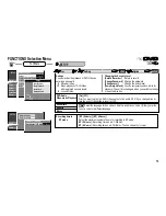 Preview for 73 page of Panasonic DMR-ES30VEB Operating Instructions Manual