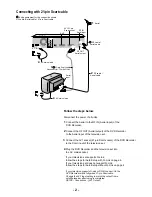 Preview for 2 page of Panasonic DMR-ES30VEB Quick Start Manual