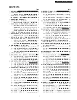 Preview for 3 page of Panasonic DMR-ES30VEB Service Manual