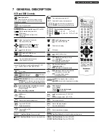 Предварительный просмотр 9 страницы Panasonic DMR-ES30VEB Service Manual