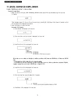 Preview for 14 page of Panasonic DMR-ES30VEG Service Manual