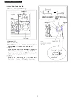 Предварительный просмотр 36 страницы Panasonic DMR-ES30VEG Service Manual