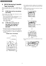 Предварительный просмотр 14 страницы Panasonic DMR-ES30VGN Service Manual