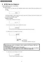 Предварительный просмотр 16 страницы Panasonic DMR-ES30VGN Service Manual