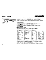 Preview for 10 page of Panasonic DMR-ES30VS Instrucciones De Funcionamiento