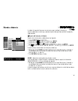 Preview for 11 page of Panasonic DMR-ES30VS Instrucciones De Funcionamiento