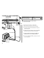 Preview for 14 page of Panasonic DMR-ES30VS Instrucciones De Funcionamiento