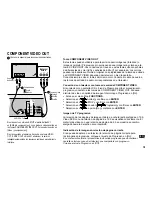 Preview for 19 page of Panasonic DMR-ES30VS Instrucciones De Funcionamiento