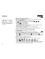 Preview for 36 page of Panasonic DMR-ES30VS Instrucciones De Funcionamiento