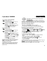 Preview for 41 page of Panasonic DMR-ES30VS Instrucciones De Funcionamiento