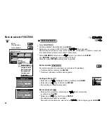 Preview for 46 page of Panasonic DMR-ES30VS Instrucciones De Funcionamiento