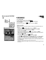 Preview for 47 page of Panasonic DMR-ES30VS Instrucciones De Funcionamiento