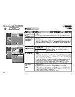 Preview for 62 page of Panasonic DMR-ES30VS Instrucciones De Funcionamiento