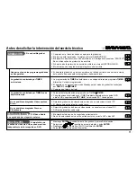 Preview for 77 page of Panasonic DMR-ES30VS Instrucciones De Funcionamiento