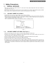 Preview for 3 page of Panasonic DMR-ES35VEE Service Manual