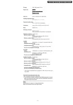 Preview for 11 page of Panasonic DMR-ES35VEE Service Manual