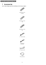 Preview for 14 page of Panasonic DMR-ES35VEE Service Manual