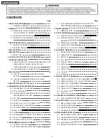 Preview for 2 page of Panasonic DMR-ES35VEG Service Manual