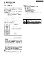 Preview for 9 page of Panasonic DMR-ES35VEG Service Manual