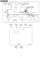 Предварительный просмотр 46 страницы Panasonic DMR-ES35VEG Service Manual