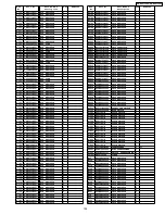 Предварительный просмотр 103 страницы Panasonic DMR-ES35VEG Service Manual