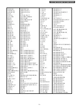 Preview for 75 page of Panasonic DMR-ES35VGN Service Manual