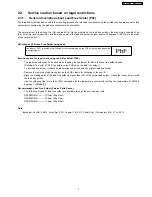 Preview for 7 page of Panasonic DMR-ES35VP Service Manual