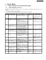 Preview for 15 page of Panasonic DMR-ES35VP Service Manual