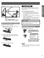 Preview for 7 page of Panasonic DMR-ES35VS Operating Instruction