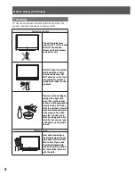 Preview for 8 page of Panasonic DMR-ES35VS Operating Instruction