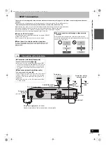 Preview for 13 page of Panasonic DMR-ES36V Operating Instructions Manual