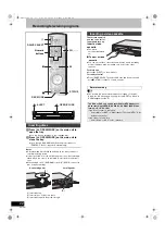 Preview for 22 page of Panasonic DMR-ES36V Operating Instructions Manual