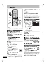 Preview for 30 page of Panasonic DMR-ES36V Operating Instructions Manual