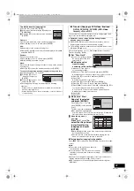 Preview for 51 page of Panasonic DMR-ES36V Operating Instructions Manual