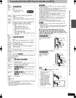 Preview for 13 page of Panasonic DMR-EX71S Operating Instructions Manual