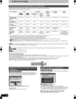 Preview for 22 page of Panasonic DMR-EX71S Operating Instructions Manual