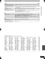 Preview for 73 page of Panasonic DMR-EX71S Operating Instructions Manual