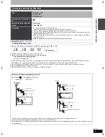 Preview for 7 page of Panasonic DMR-EX75 Operating Instructions Manual