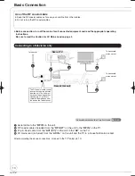 Preview for 10 page of Panasonic DMR-EX768EB Operating Instructions Manual