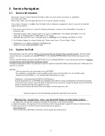 Preview for 8 page of Panasonic DMR-EX93CEG Service Manual