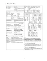 Preview for 11 page of Panasonic DMR-EX93CEG Service Manual