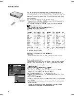 Preview for 6 page of Panasonic DMR-EX95V Operating Instructions Manual