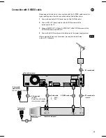 Preview for 15 page of Panasonic DMR-EX95V Operating Instructions Manual