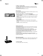 Preview for 31 page of Panasonic DMR-EX95V Operating Instructions Manual