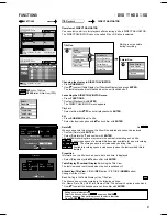 Preview for 37 page of Panasonic DMR-EX95V Operating Instructions Manual