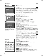 Preview for 40 page of Panasonic DMR-EX95V Operating Instructions Manual