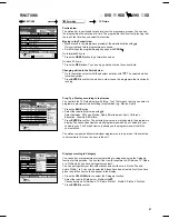 Preview for 47 page of Panasonic DMR-EX95V Operating Instructions Manual