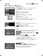 Preview for 55 page of Panasonic DMR-EX95V Operating Instructions Manual