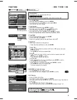 Preview for 57 page of Panasonic DMR-EX95V Operating Instructions Manual